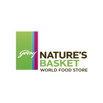 Godrej Nature's Basket